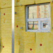 Thermal insulation